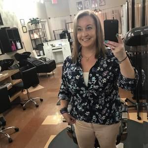 Meet your Posher, Sara